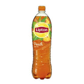 Lipton - Ice Tea Peach - 1.5L - Continental Food Store